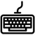 Клавіатури